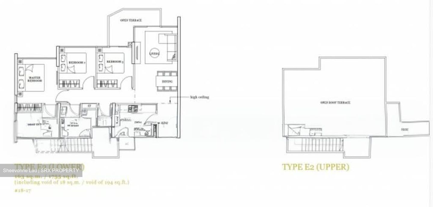 Belysa (D18), Condominium #535856811
